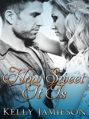 cover image of How Sweet It Is